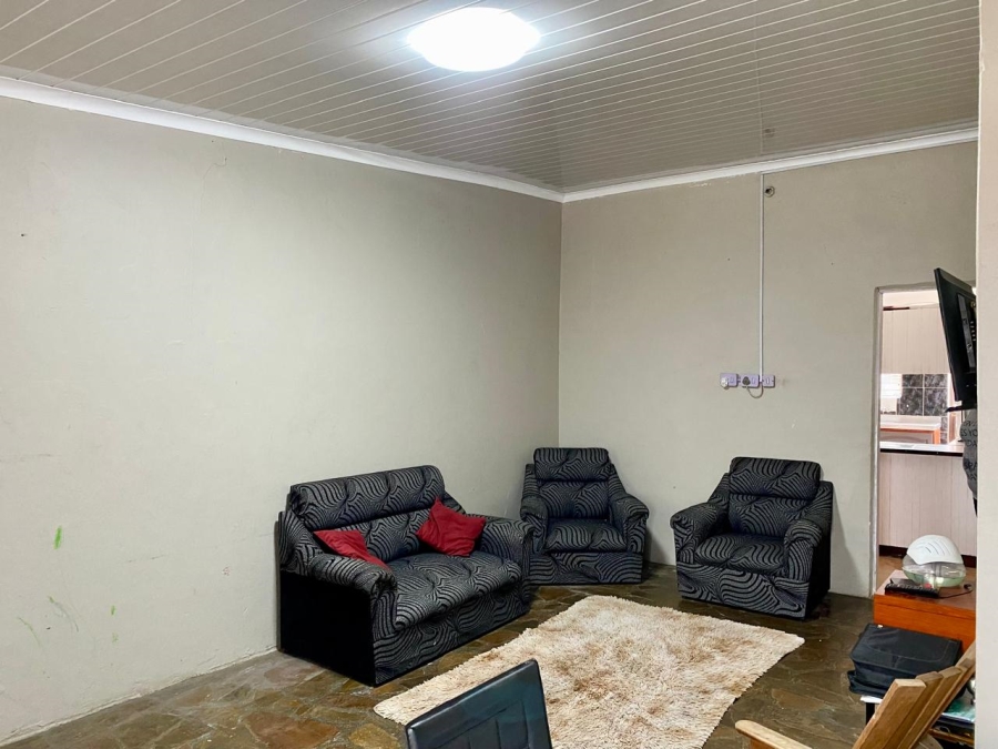 3 Bedroom Property for Sale in Manenberg Western Cape